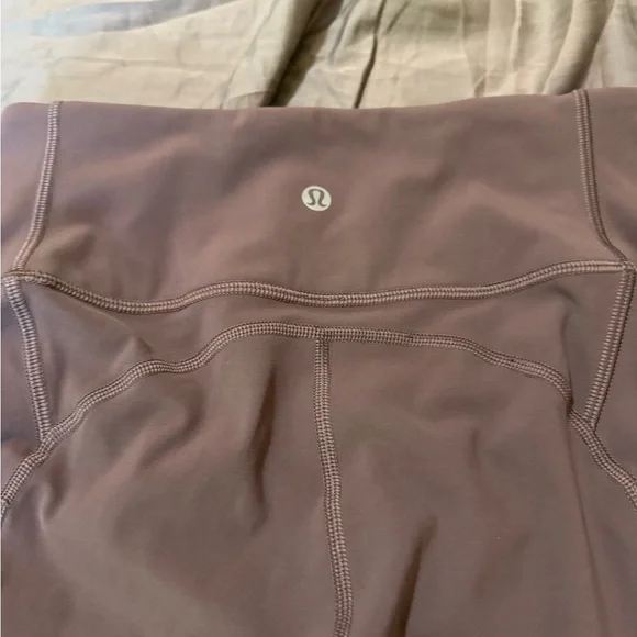 lululemon athletica Purple High-Rise Leggings for Performance - Picture 10 of 10
